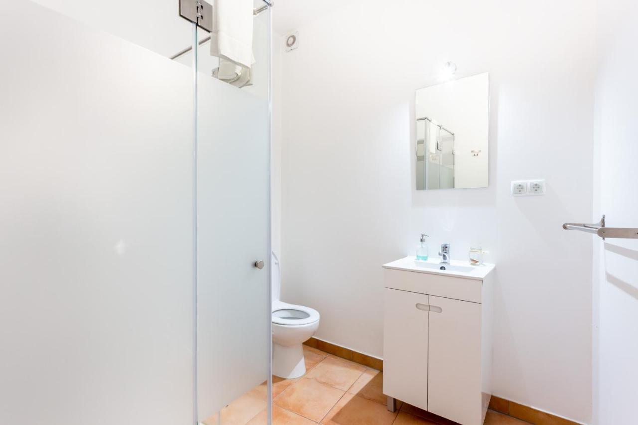 3 Marias Guest House B&B Lagos Dış mekan fotoğraf