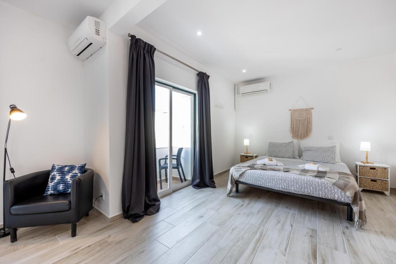 3 Marias Guest House B&B Lagos Dış mekan fotoğraf