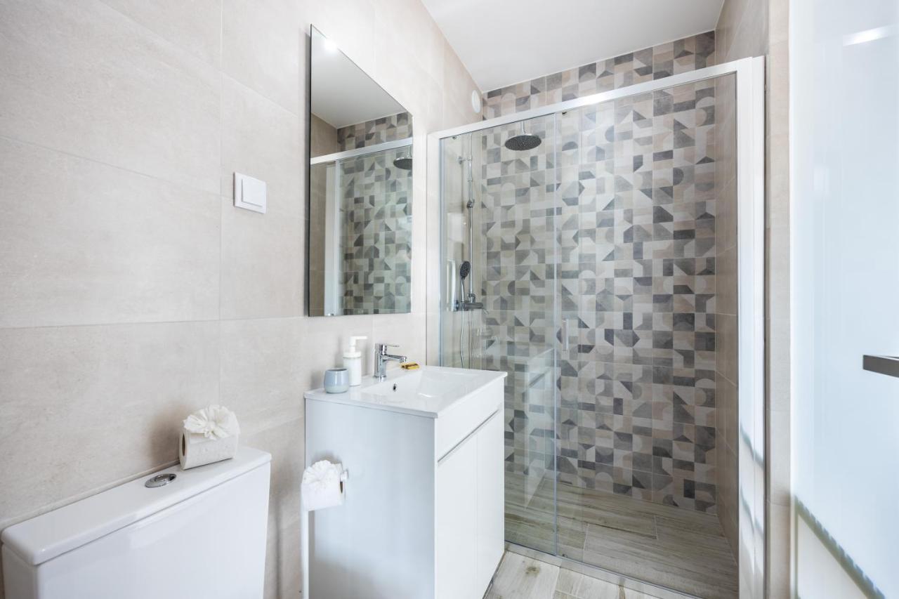 3 Marias Guest House B&B Lagos Dış mekan fotoğraf