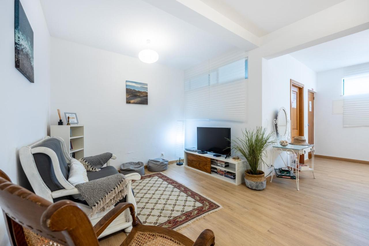 3 Marias Guest House B&B Lagos Dış mekan fotoğraf