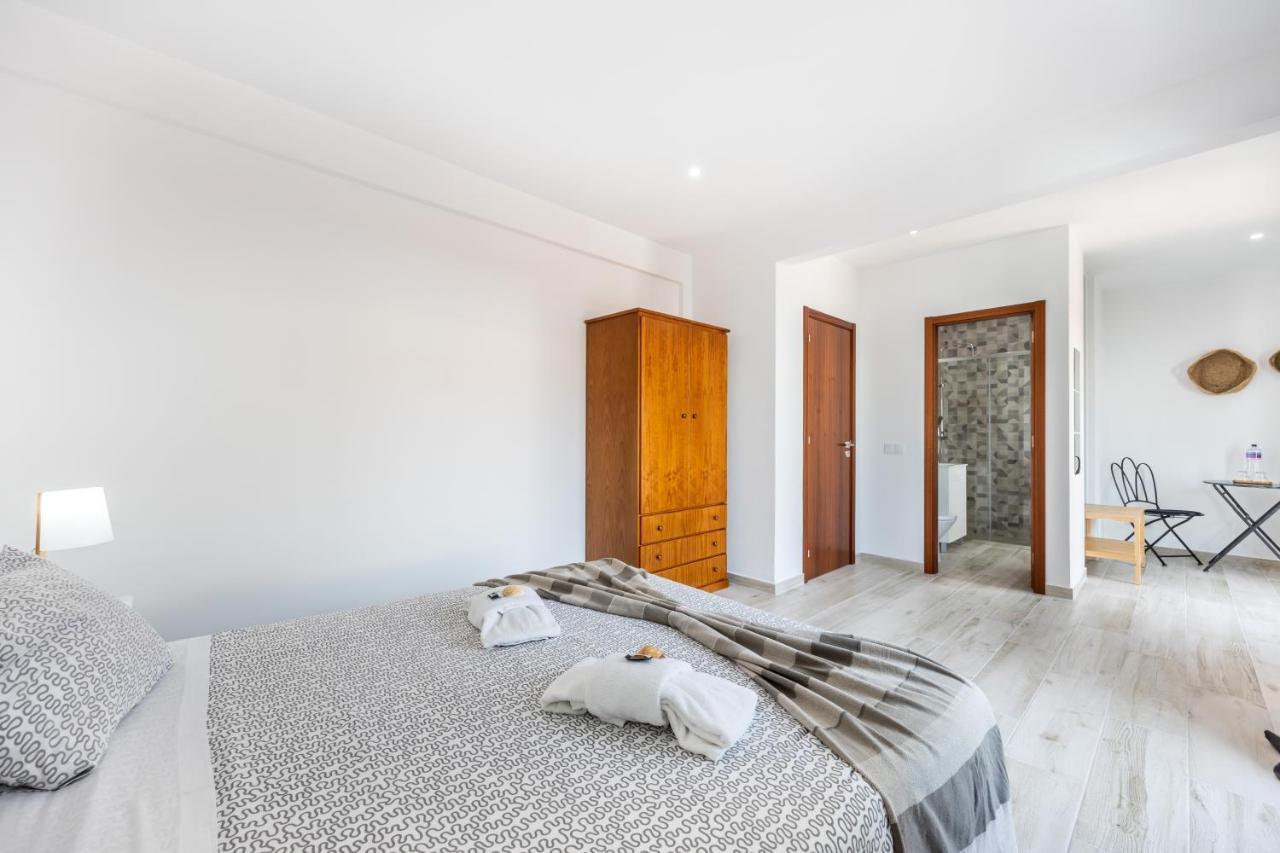 3 Marias Guest House B&B Lagos Dış mekan fotoğraf