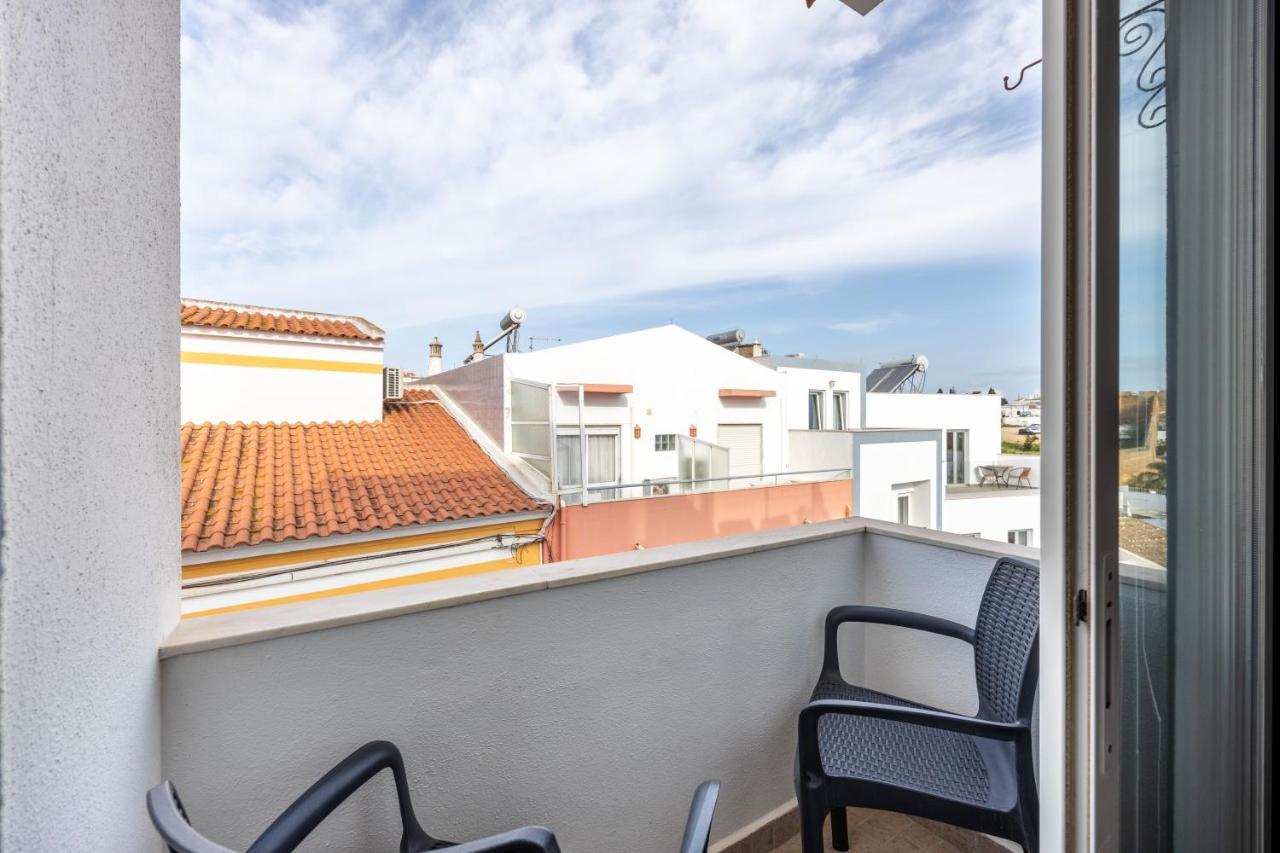 3 Marias Guest House B&B Lagos Dış mekan fotoğraf