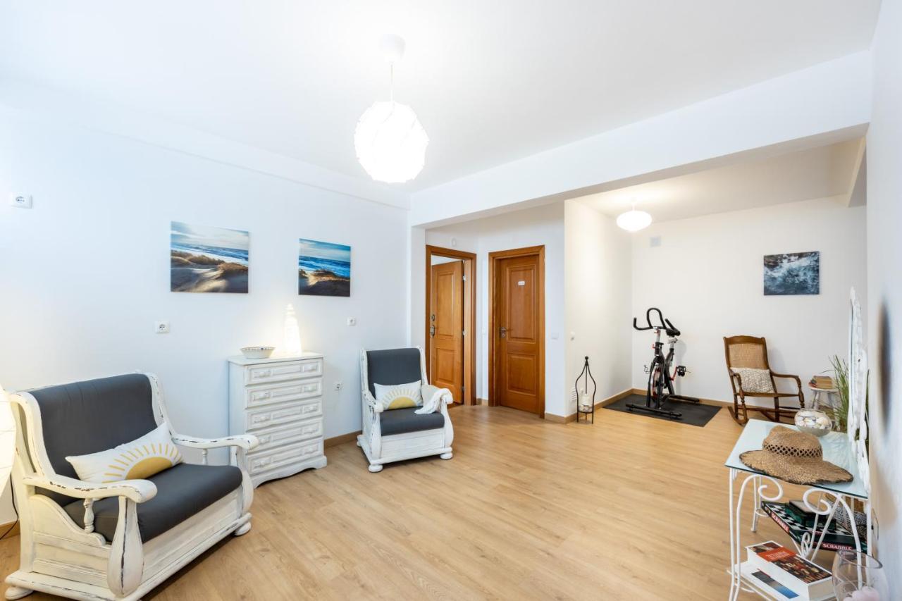 3 Marias Guest House B&B Lagos Dış mekan fotoğraf