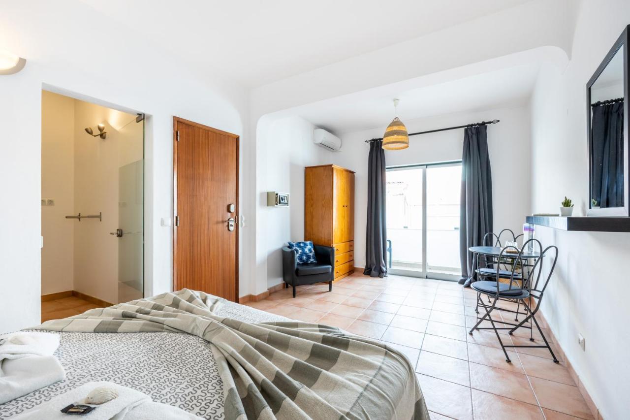 3 Marias Guest House B&B Lagos Dış mekan fotoğraf
