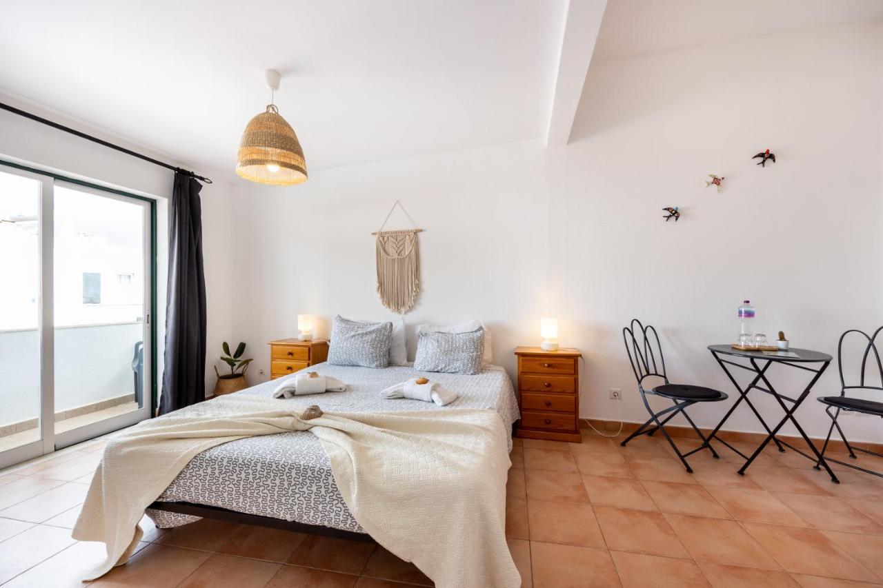 3 Marias Guest House B&B Lagos Dış mekan fotoğraf
