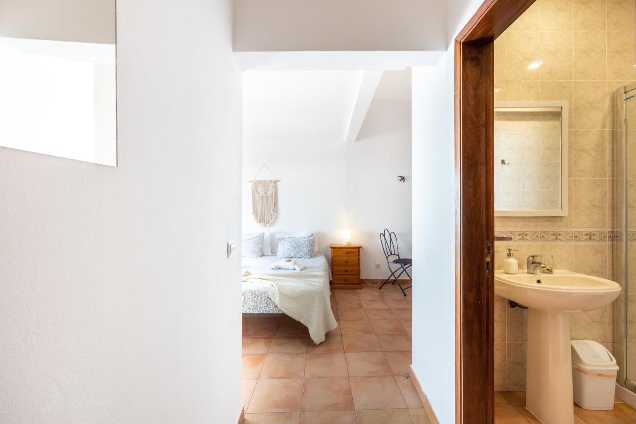 3 Marias Guest House B&B Lagos Dış mekan fotoğraf