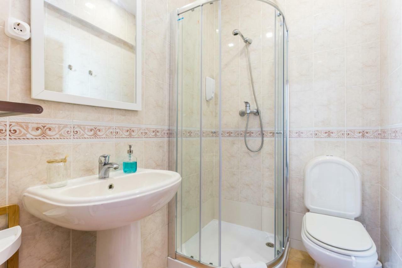 3 Marias Guest House B&B Lagos Dış mekan fotoğraf