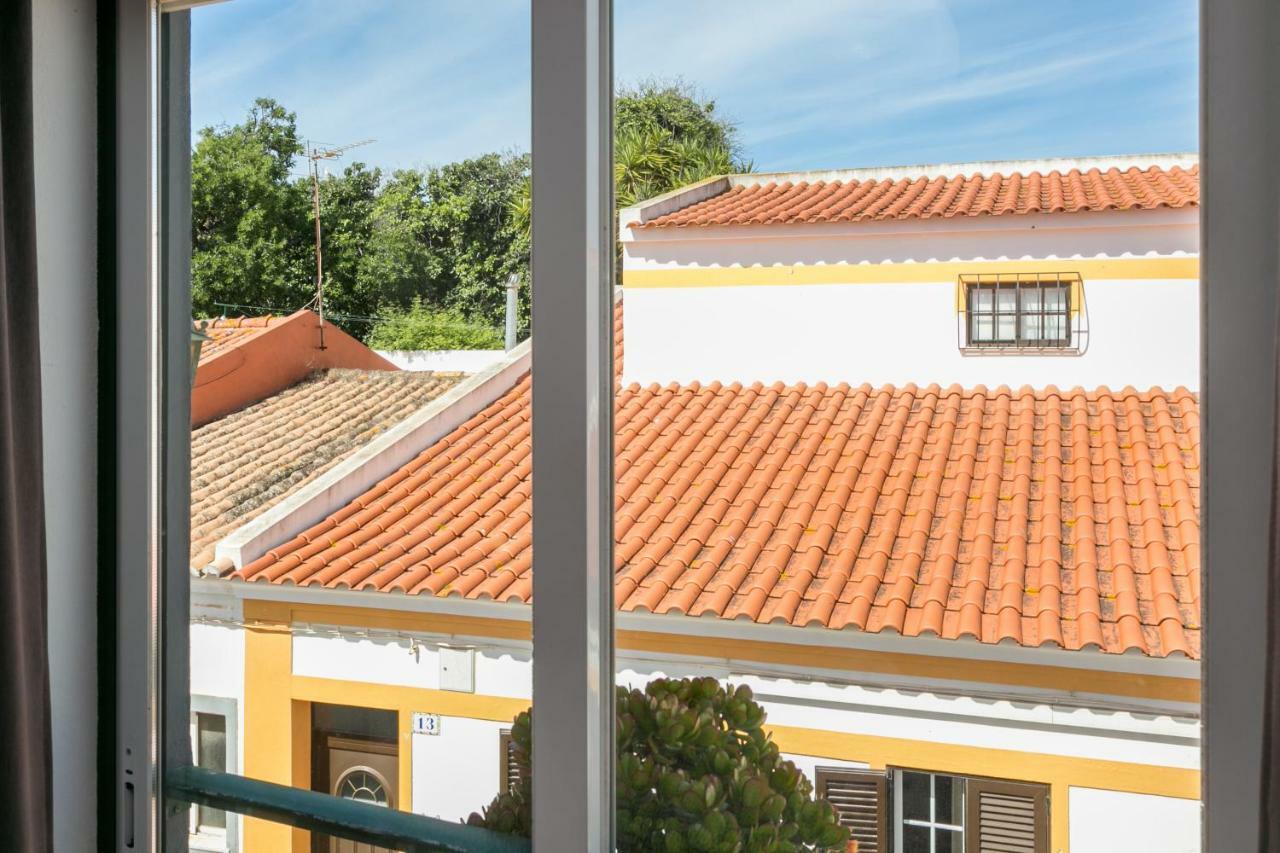 3 Marias Guest House B&B Lagos Dış mekan fotoğraf