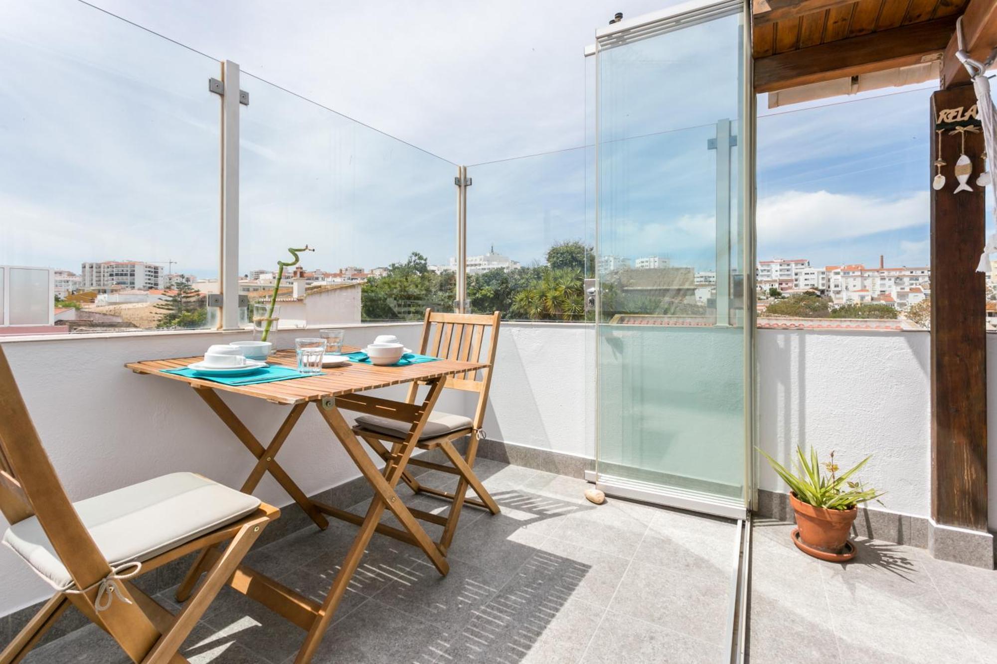 3 Marias Guest House B&B Lagos Dış mekan fotoğraf