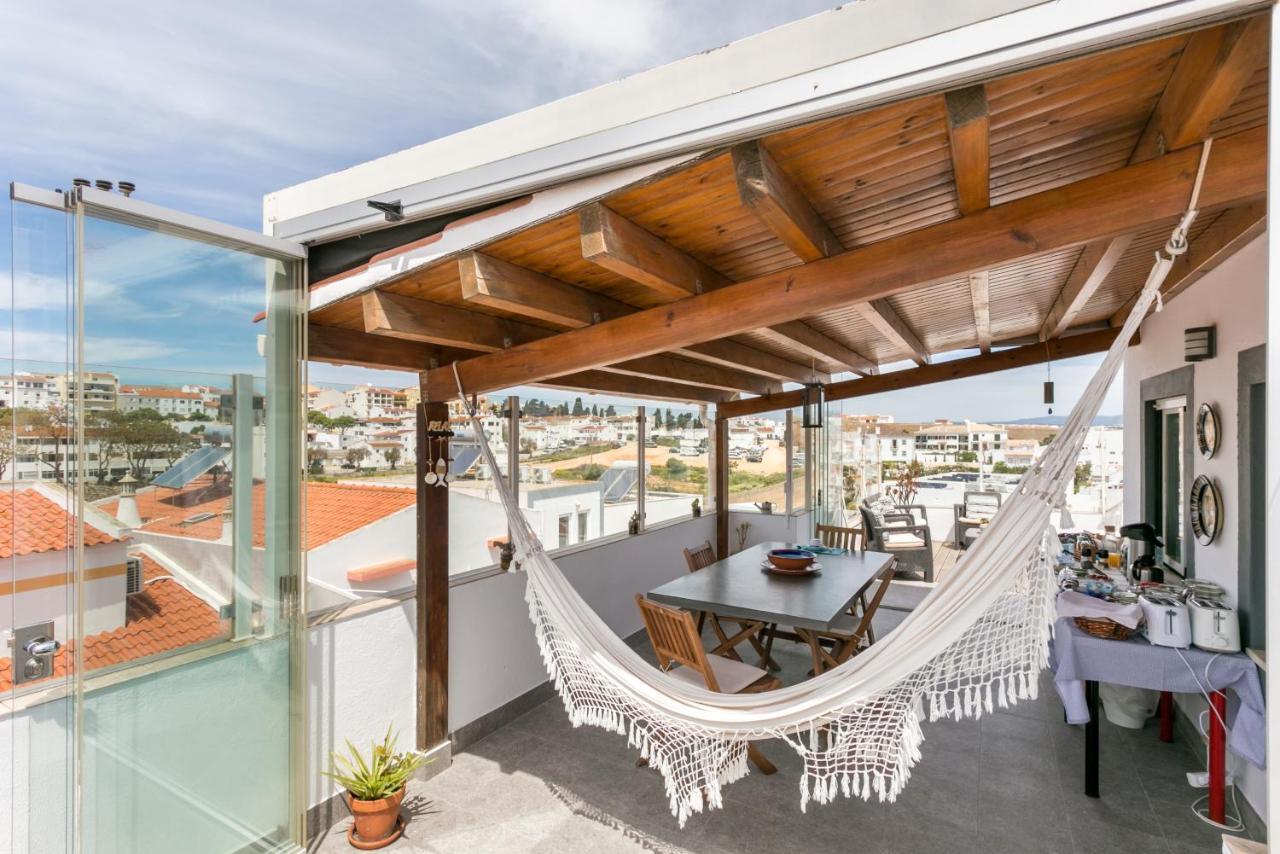 3 Marias Guest House B&B Lagos Dış mekan fotoğraf