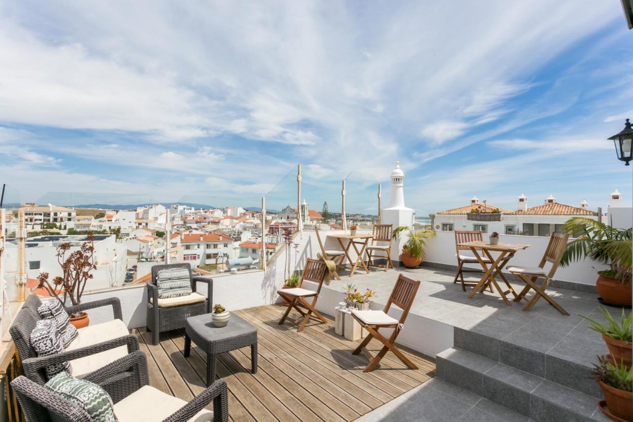 3 Marias Guest House B&B Lagos Dış mekan fotoğraf