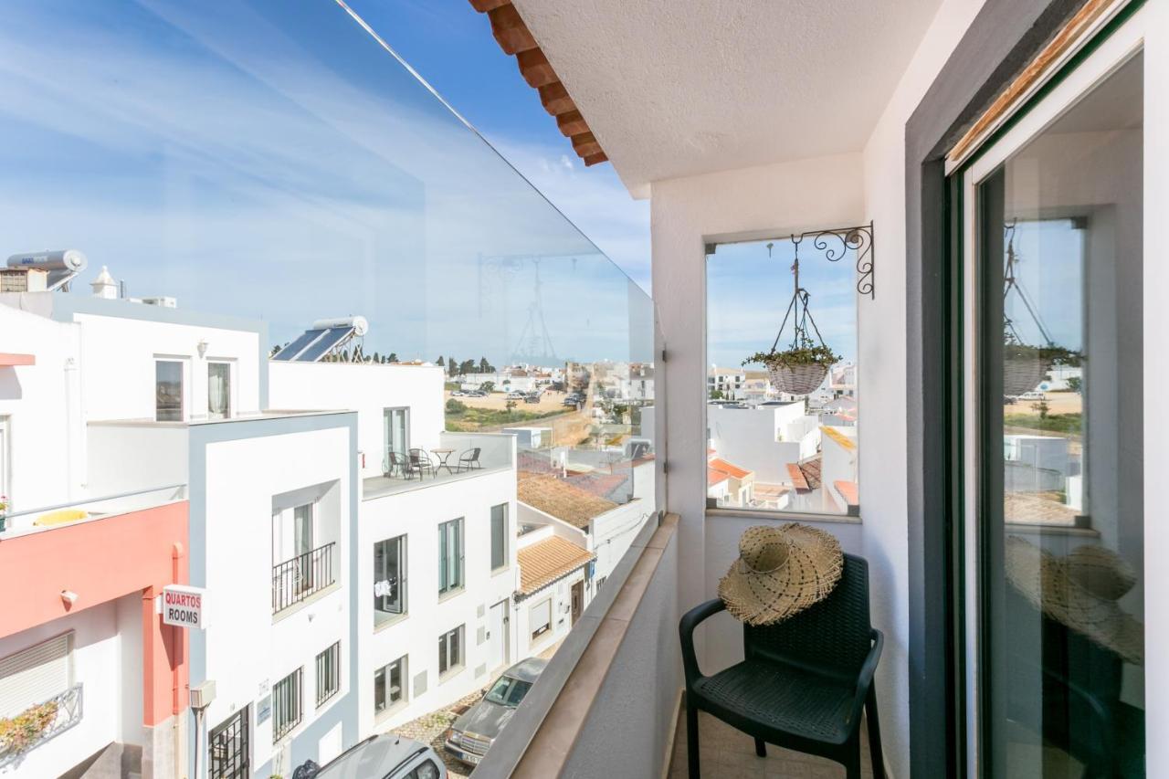3 Marias Guest House B&B Lagos Dış mekan fotoğraf
